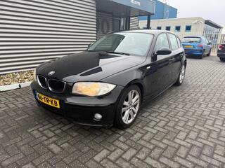BMW 1-Serie (2004 - 2011)