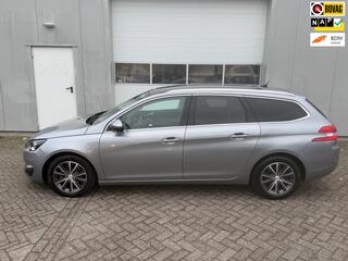 Peugeot 308 SW (2014 - 2021)