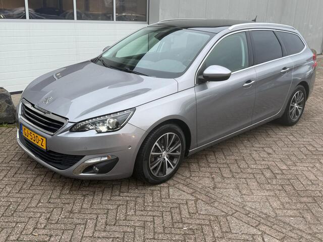 Peugeot 308 SW 1.2 PureTech Allure