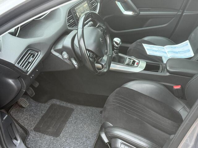 Peugeot 308 SW 1.2 PureTech Allure
