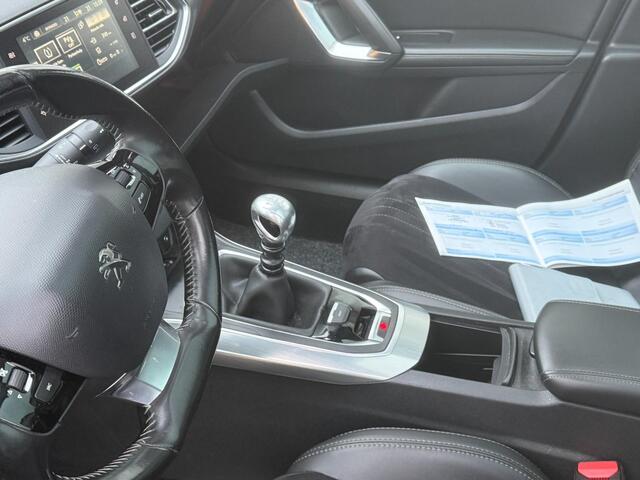 Peugeot 308 SW 1.2 PureTech Allure