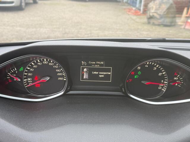 Peugeot 308 SW 1.2 PureTech Allure