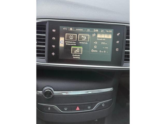 Peugeot 308 SW 1.2 PureTech Allure