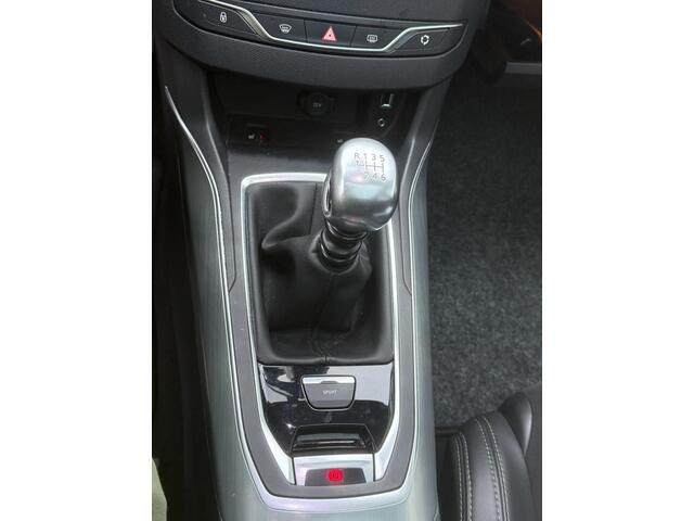 Peugeot 308 SW 1.2 PureTech Allure
