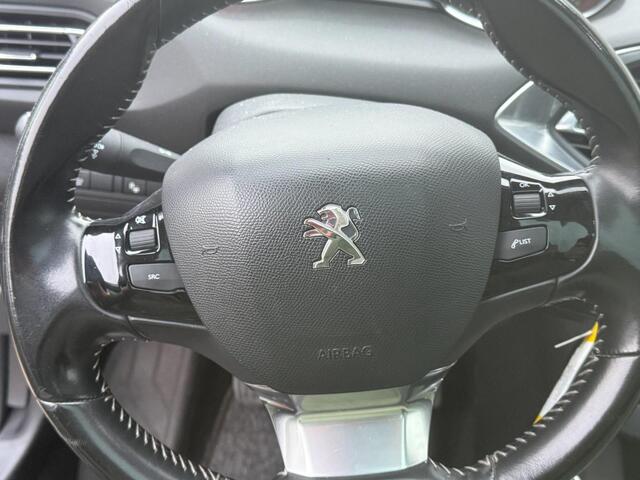 Peugeot 308 SW 1.2 PureTech Allure