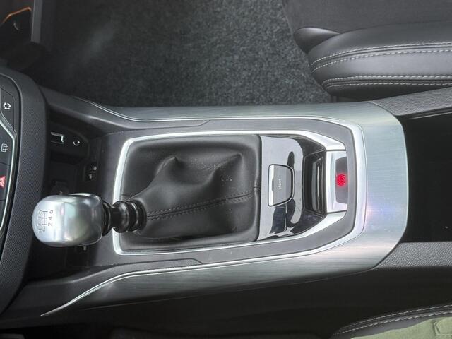 Peugeot 308 SW 1.2 PureTech Allure