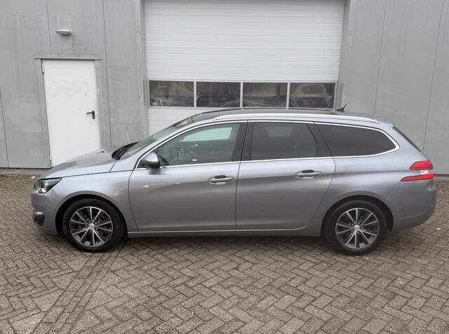 Peugeot 308 SW 1.2 PureTech Allure