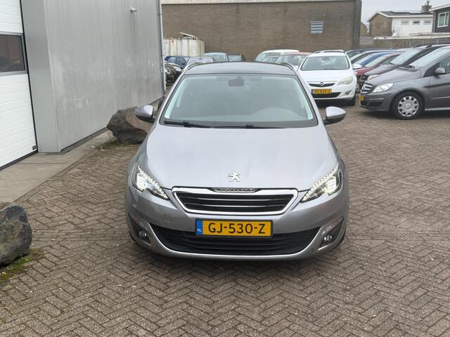 Peugeot 308 SW 1.2 PureTech Allure