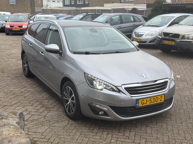 Peugeot 308 SW 1.2 PureTech Allure