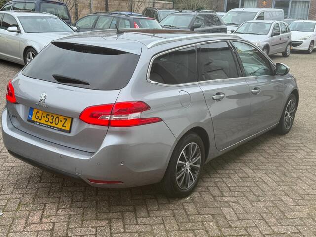 Peugeot 308 SW 1.2 PureTech Allure