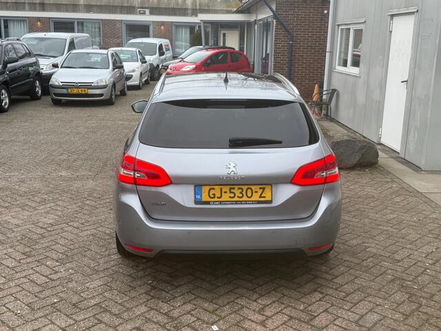 Peugeot 308 SW 1.2 PureTech Allure