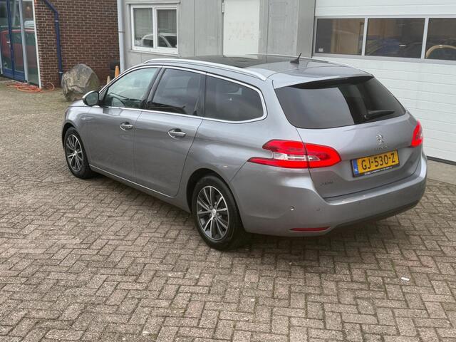 Peugeot 308 SW 1.2 PureTech Allure