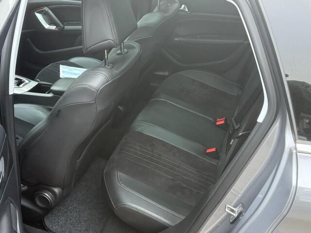 Peugeot 308 SW 1.2 PureTech Allure