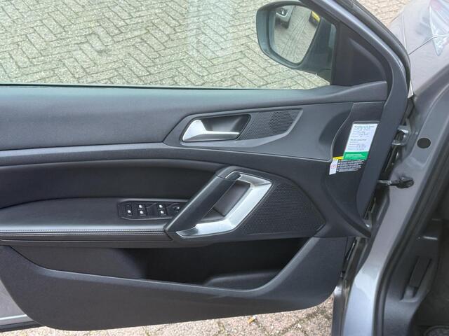 Peugeot 308 SW 1.2 PureTech Allure