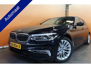 BMW 5-Serie (2016 - 2023)