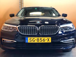BMW 5-Serie (2016 - 2023)
