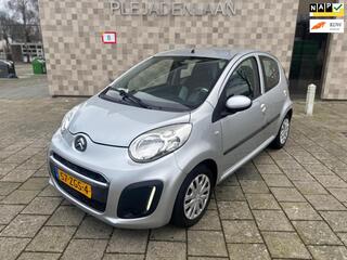 Citroen C1 (2005 - 2014)