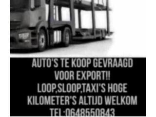 BMW 5-Serie Touring (2010 - 2016)