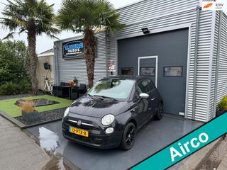 Fiat 500 (2007 - 2025)