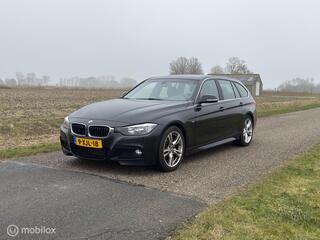 BMW 3-Serie Touring (2012 - 2019)