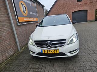 Mercedes-Benz B-Klasse (2011 - 2018)