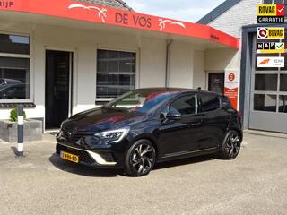 Renault Clio (2019 - 2025)