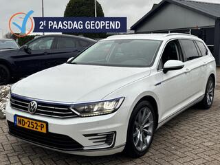 Volkswagen Passat Variant (2014 - 2023)