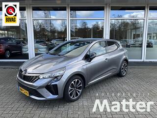 Renault Clio (2019 - 2025)