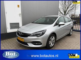 Opel Astra Sports Tourer (2016 - 2021)