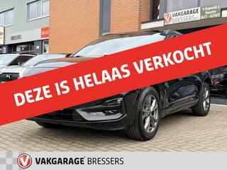 FORD KUGA 2.5 PHEV ST-Line X Pano