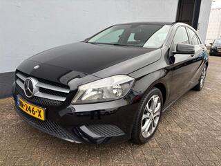 Mercedes-Benz A-Klasse (2012 - 2018)