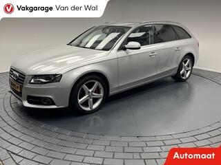 AUDI A4 Avant 2.0 TDi Pro Line Navigatie-Cr.contr-Clima-Trekhaak-Parkeersensoren-Lm18''velgen