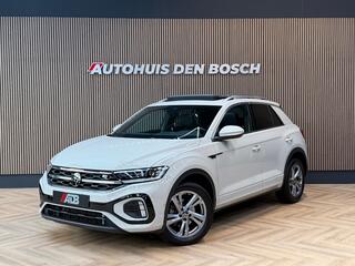 VOLKSWAGEN T-Roc 1.5 TSI R-Line - Pano - Beats Audio