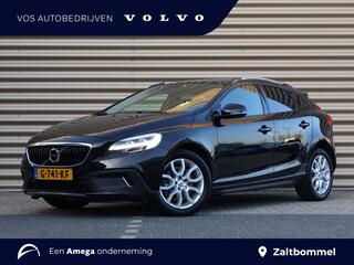 Volvo V40 Cross Country