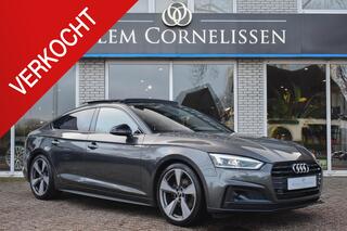 Audi A5 (2016 - 2024)