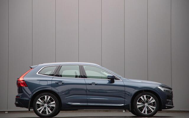 Volvo XC60 2.0 B5 Inscription Panorama|Massage|Bowers Wilkins