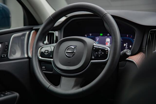 Volvo XC60 2.0 B5 Inscription Panorama|Massage|Bowers Wilkins