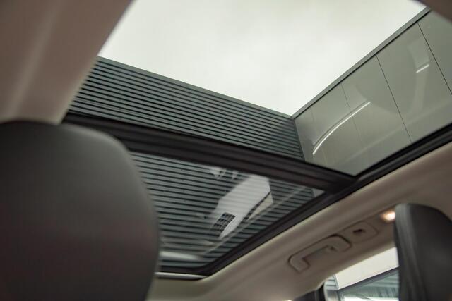 Volvo XC60 2.0 B5 Inscription Panorama|Massage|Bowers Wilkins