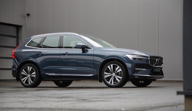 Volvo XC60 2.0 B5 Inscription Panorama|Massage|Bowers Wilkins