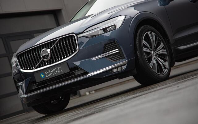 Volvo XC60 2.0 B5 Inscription Panorama|Massage|Bowers Wilkins
