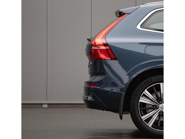 Volvo XC60 2.0 B5 Inscription Panorama|Massage|Bowers Wilkins