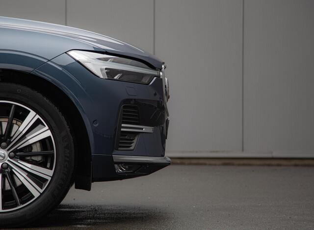Volvo XC60 2.0 B5 Inscription Panorama|Massage|Bowers Wilkins
