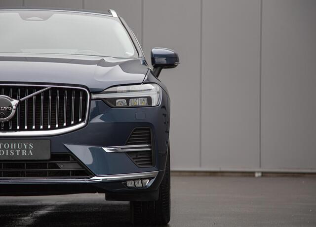 Volvo XC60 2.0 B5 Inscription Panorama|Massage|Bowers Wilkins