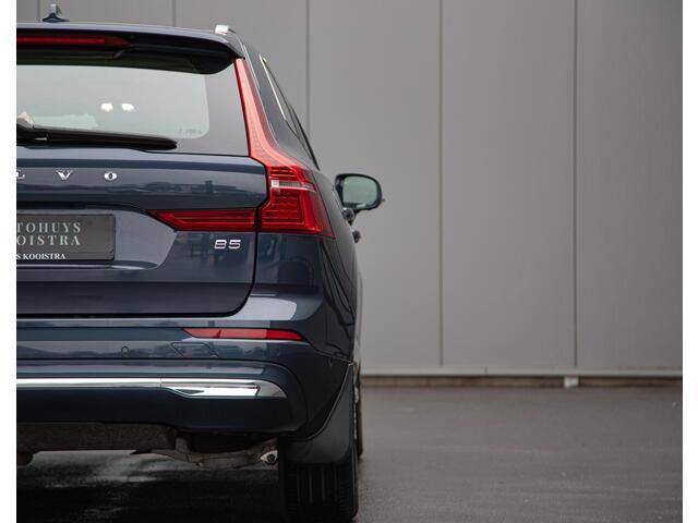 Volvo XC60 2.0 B5 Inscription Panorama|Massage|Bowers Wilkins