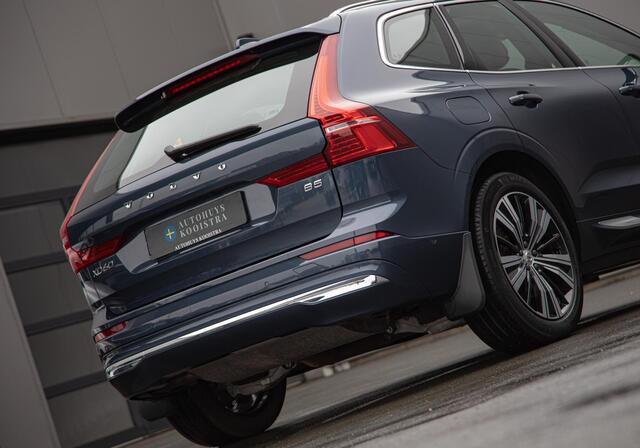 Volvo XC60 2.0 B5 Inscription Panorama|Massage|Bowers Wilkins