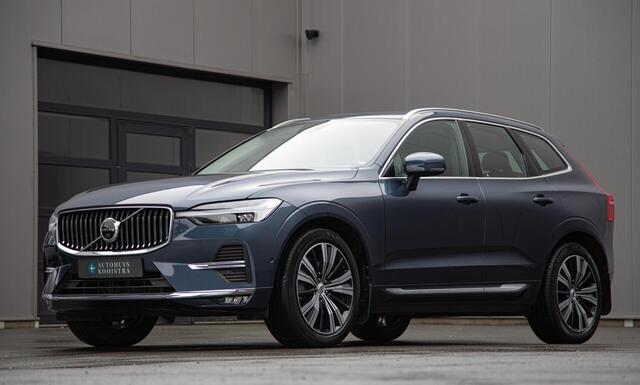 Volvo XC60 2.0 B5 Inscription Panorama|Massage|Bowers Wilkins