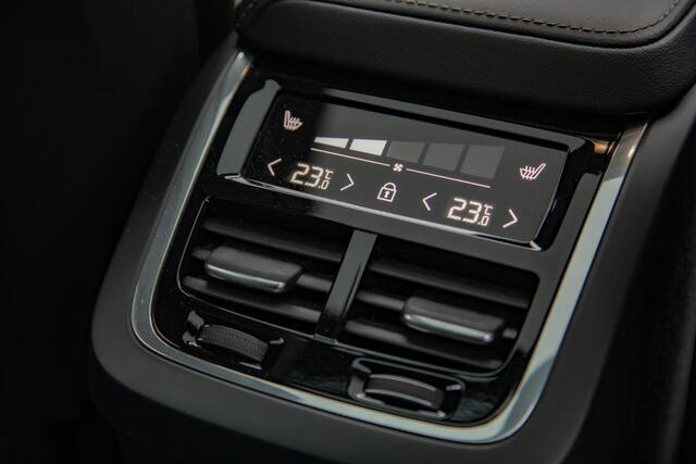 Volvo XC60 2.0 B5 Inscription Panorama|Massage|Bowers Wilkins