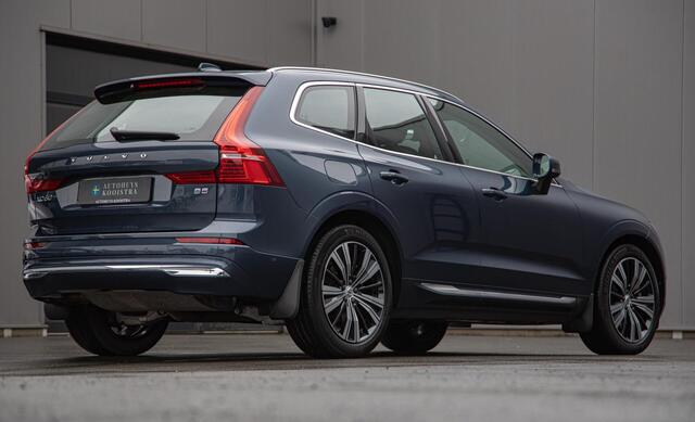 Volvo XC60 2.0 B5 Inscription Panorama|Massage|Bowers Wilkins