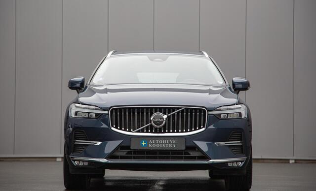 Volvo XC60 2.0 B5 Inscription Panorama|Massage|Bowers Wilkins