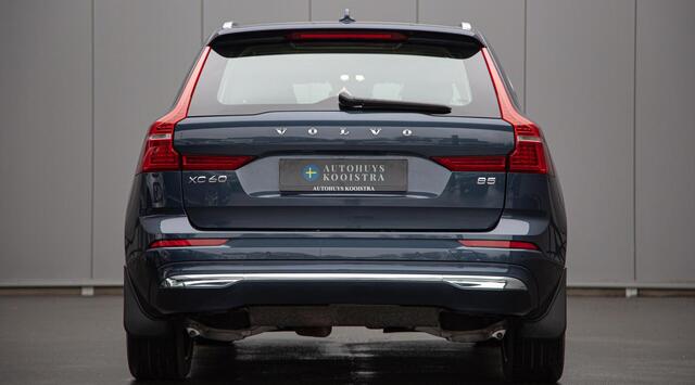 Volvo XC60 2.0 B5 Inscription Panorama|Massage|Bowers Wilkins
